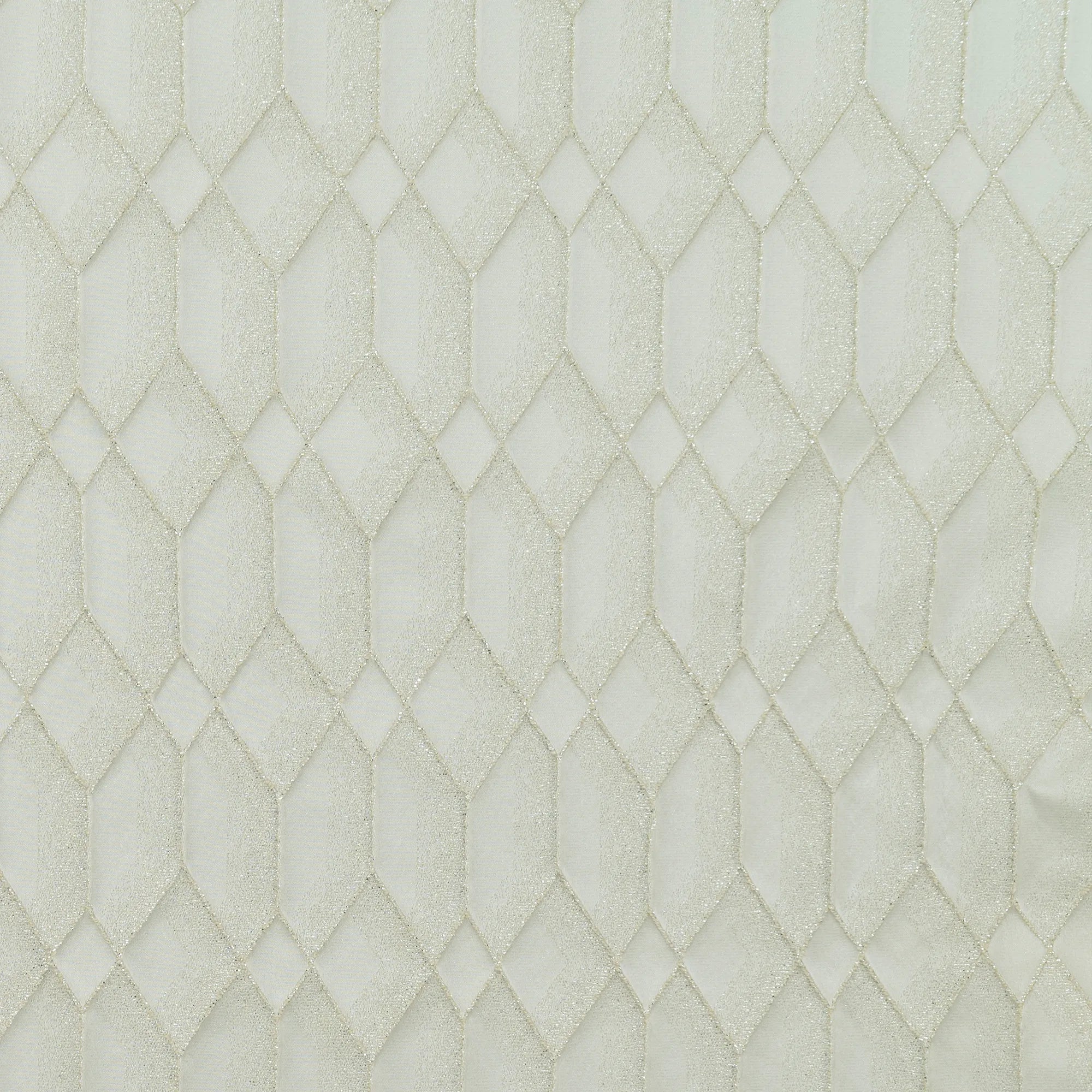 Cosmic Charm Edition 2 - Prism | Made to Order Light Filtering Curtains Prism-Zinc