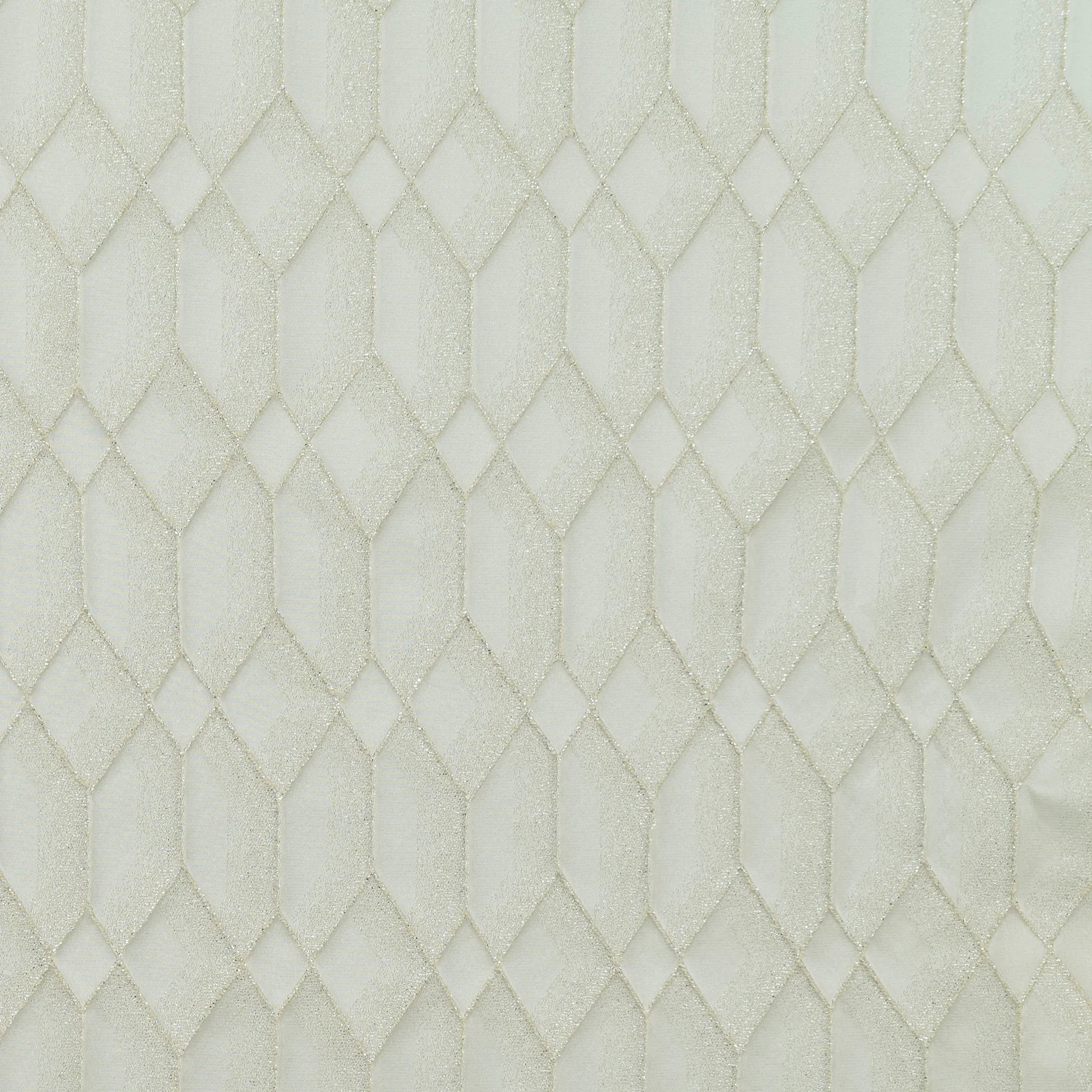 Cosmic Charm Edition 2 - Prism | Made to Order Light Filtering Curtains Prism-Zinc