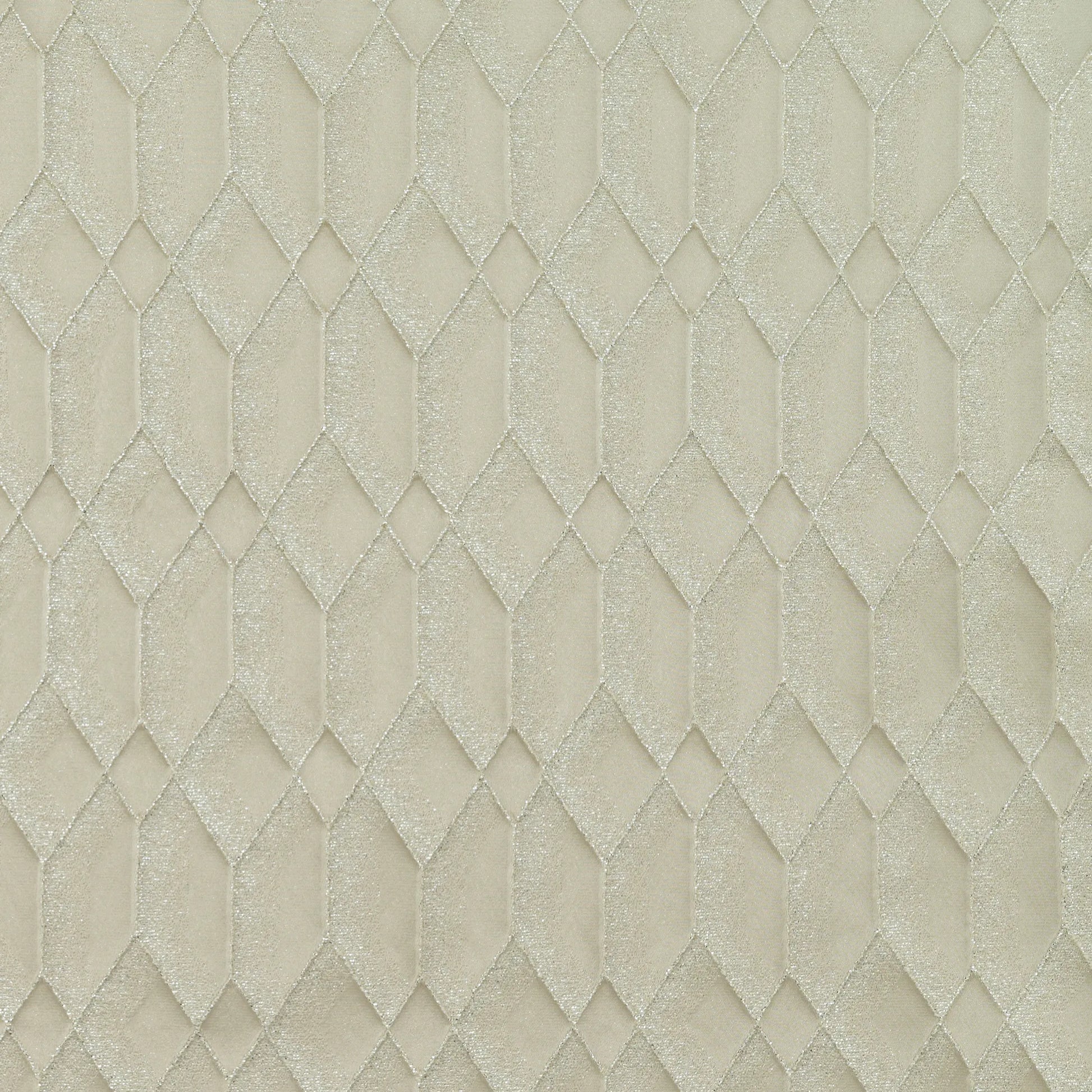 Cosmic Charm Edition 2 - Prism | Made to Order Light Filtering Curtains Prism-Pearl