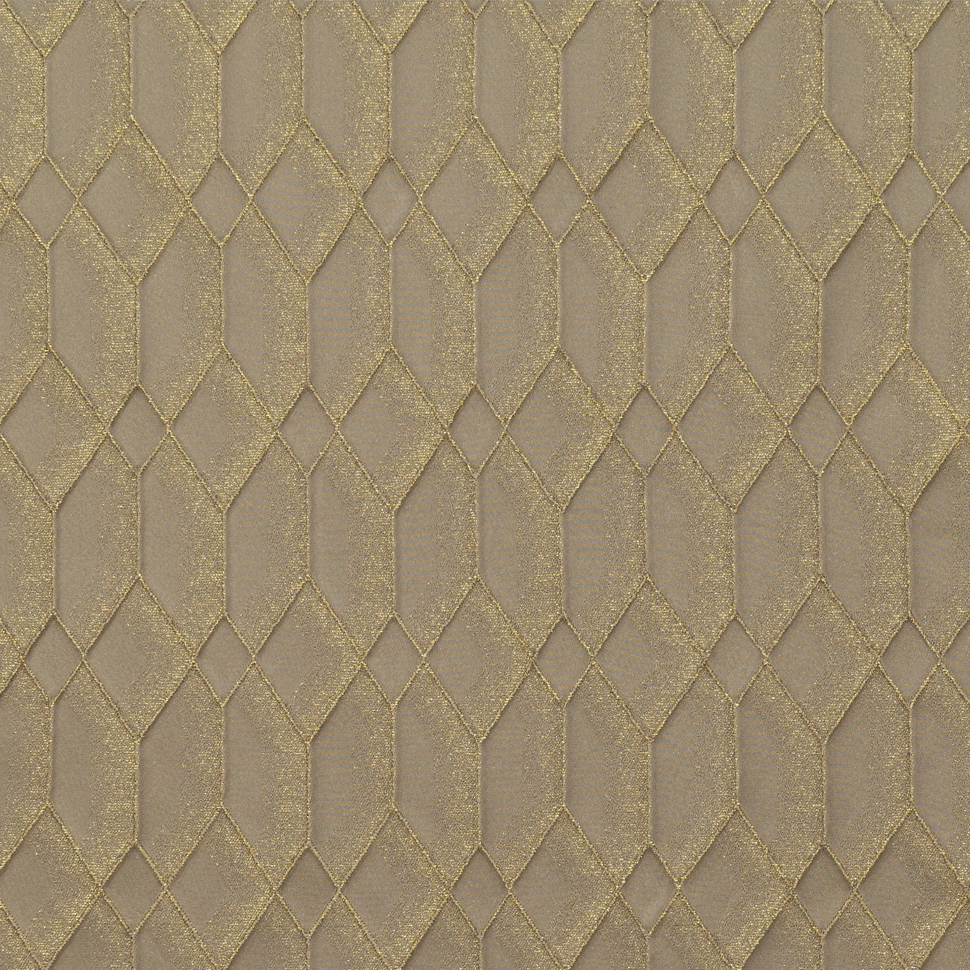 Cosmic Charm Edition 2 - Prism | Made to Order Light Filtering Curtains Prism-Goldflake
