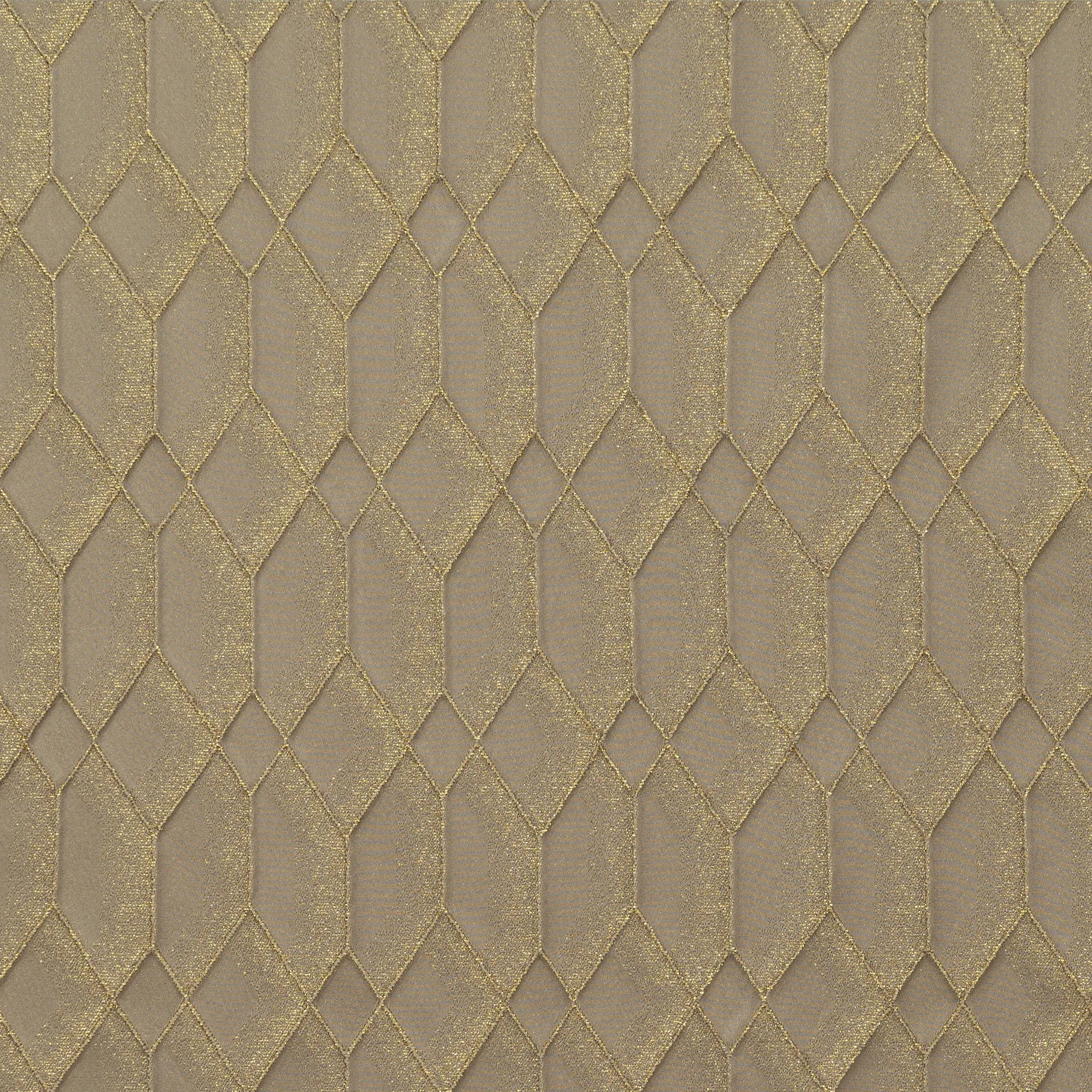 Cosmic Charm Edition 2 - Prism | Made to Order Light Filtering Curtains Prism-Goldflake