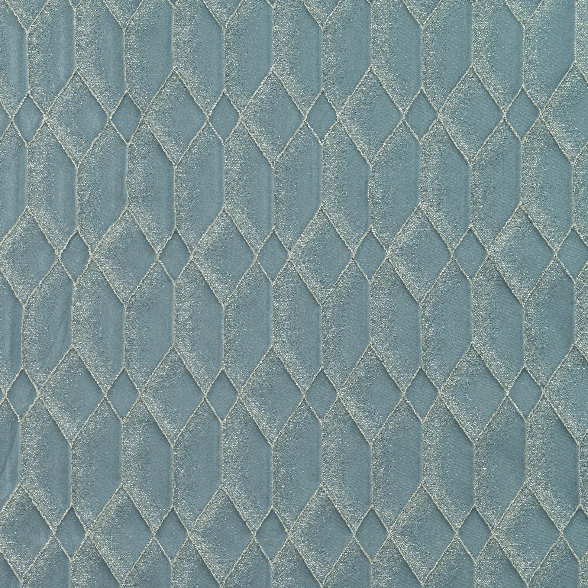 Cosmic Charm Edition 2 - Prism | Made to Order Light Filtering Curtains Prism-Mineral