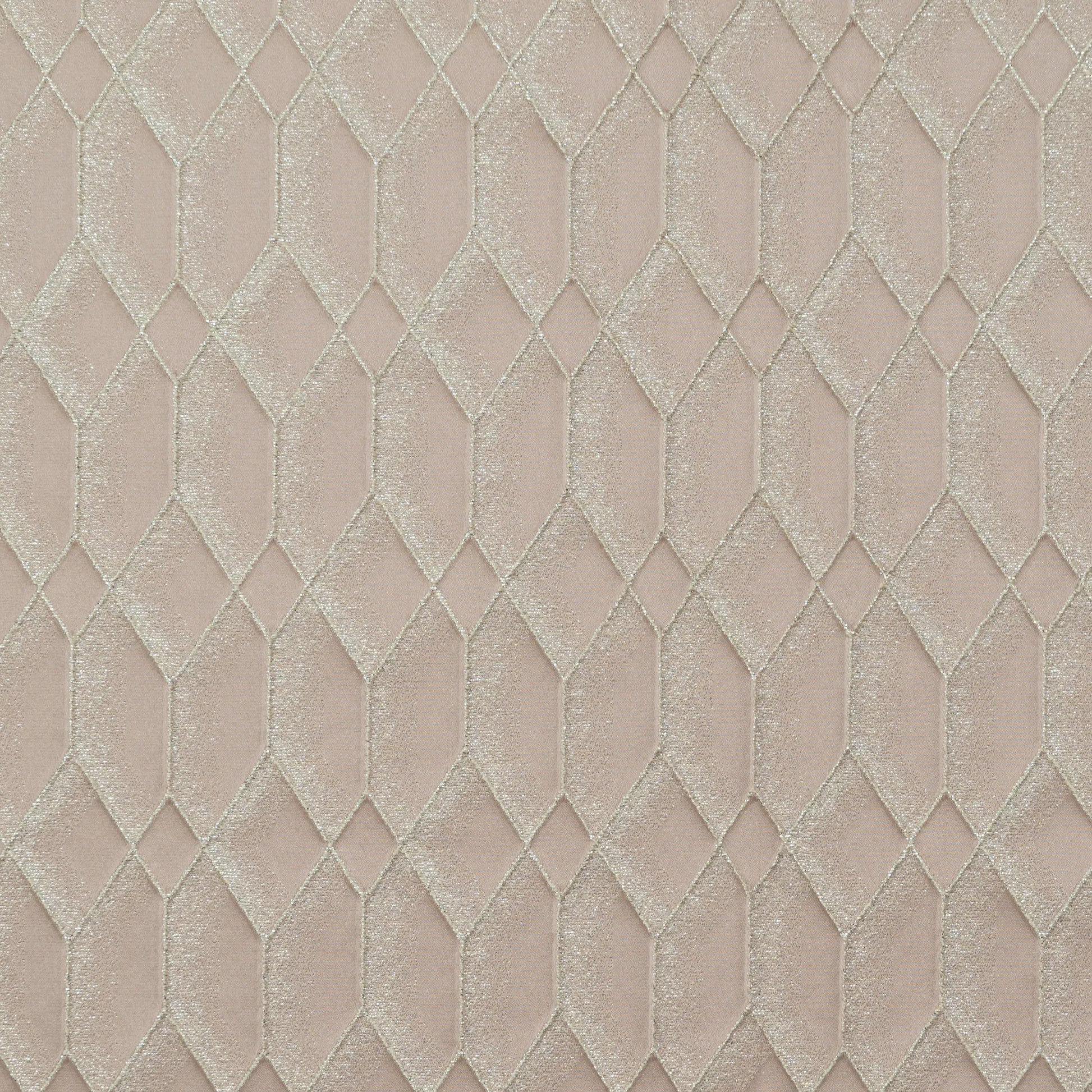 Cosmic Charm Edition 2 - Prism | Made to Order Light Filtering Curtains Prism-Rosewine