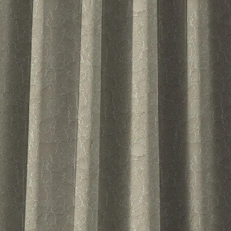 Cosmic Charm Edition 2 - Flash | Made to Order Light Filtering Curtains Flash-Pearl