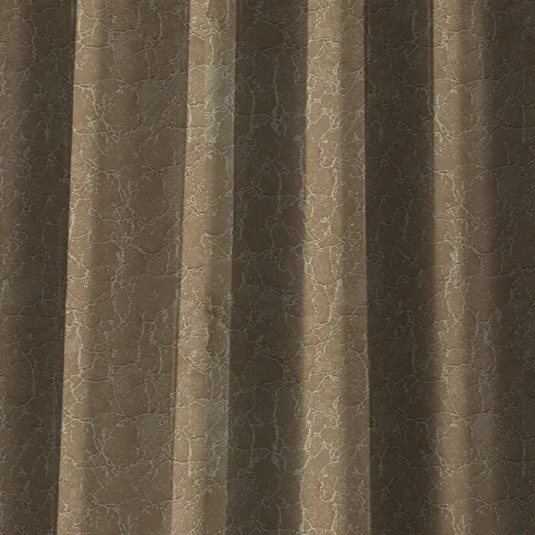 Cosmic Charm Edition 2 - Flash | Made to Order Light Filtering Curtains Flash-Quartz