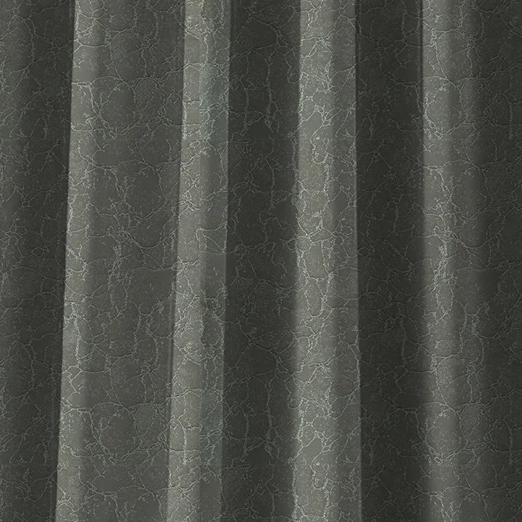 Cosmic Charm Edition 2 - Flash | Made to Order Light Filtering Curtains Flash-Mica