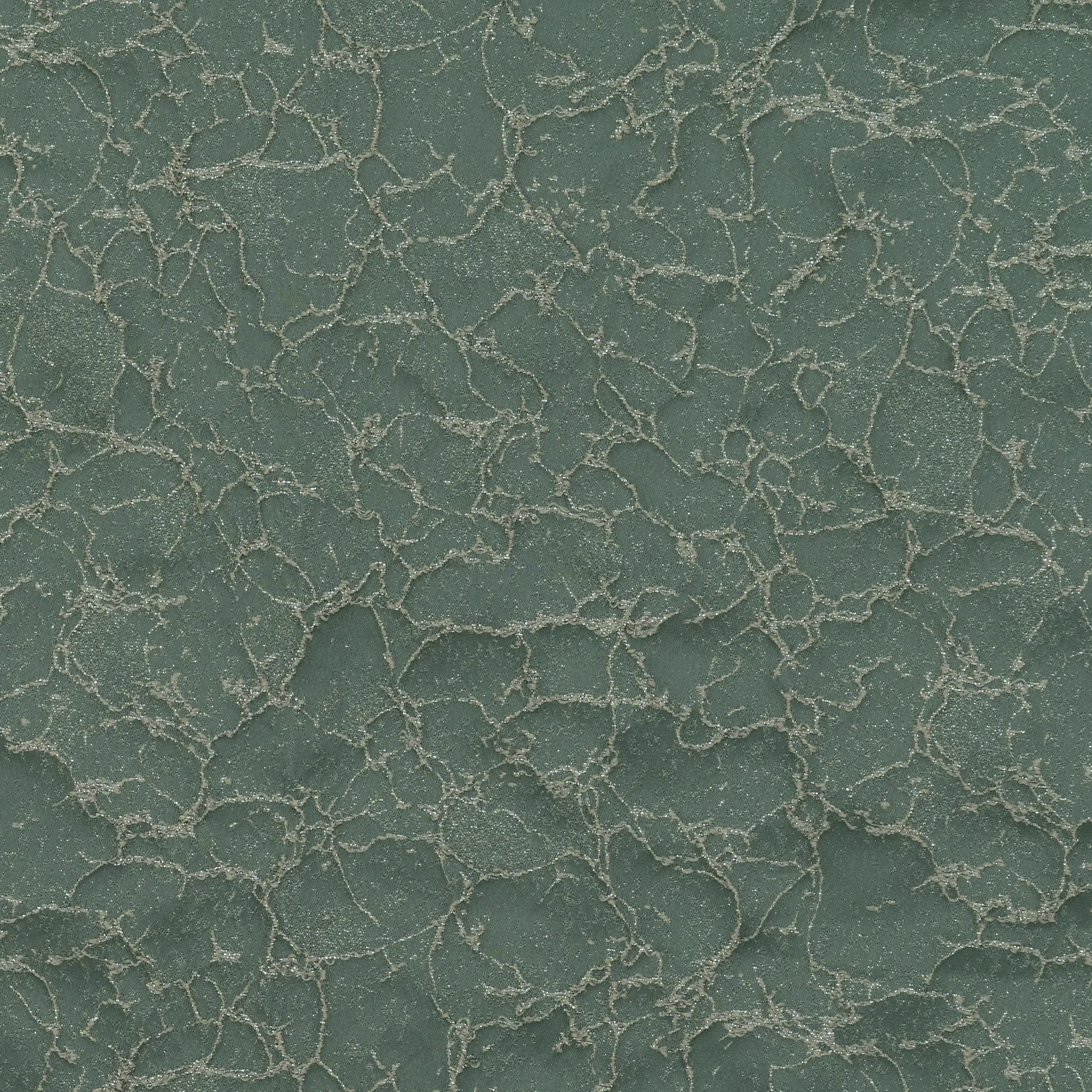 Cosmic Charm Edition 2 - Flash | Made to Order Light Filtering Curtains Flash-Jade