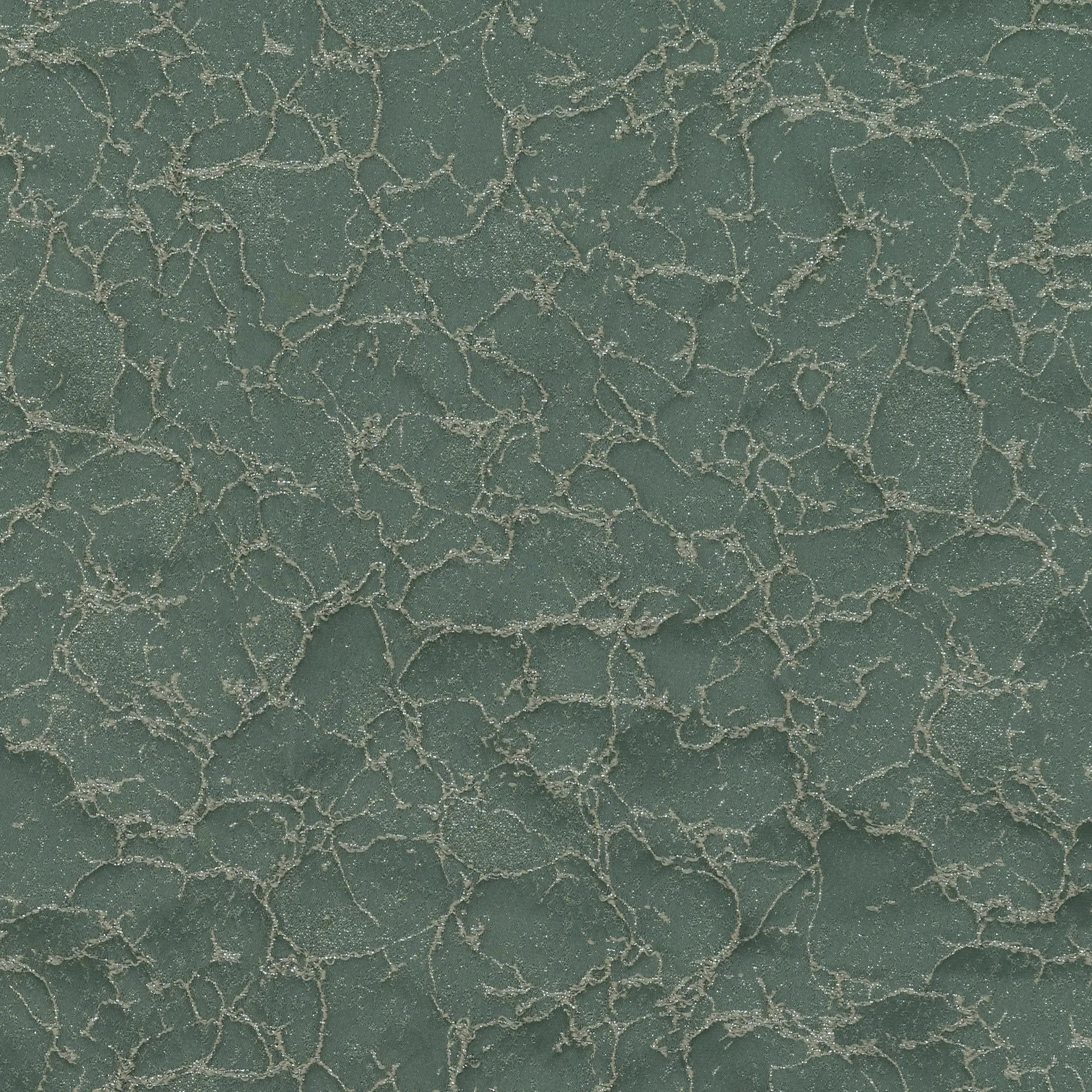 Cosmic Charm Edition 2 - Flash | Made to Order Light Filtering Curtains Flash-Jade