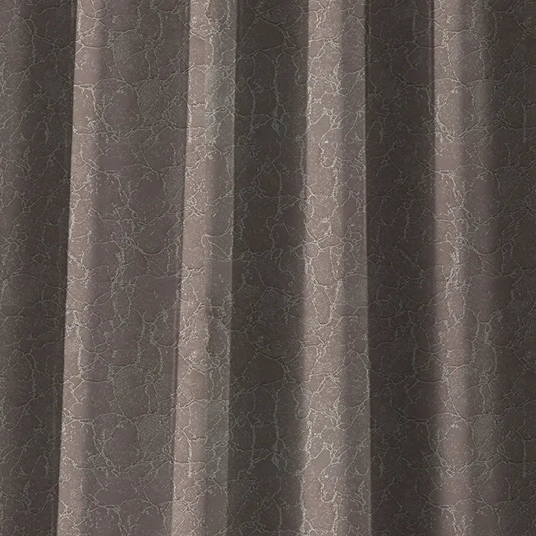 Cosmic Charm Edition 2 - Flash | Made to Order Light Filtering Curtains Flash-Rosewine