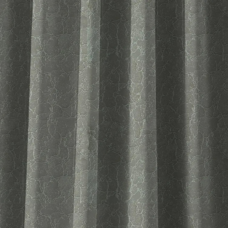 Cosmic Charm Edition 2 - Flash | Made to Order Light Filtering Curtains Flash-Mercury