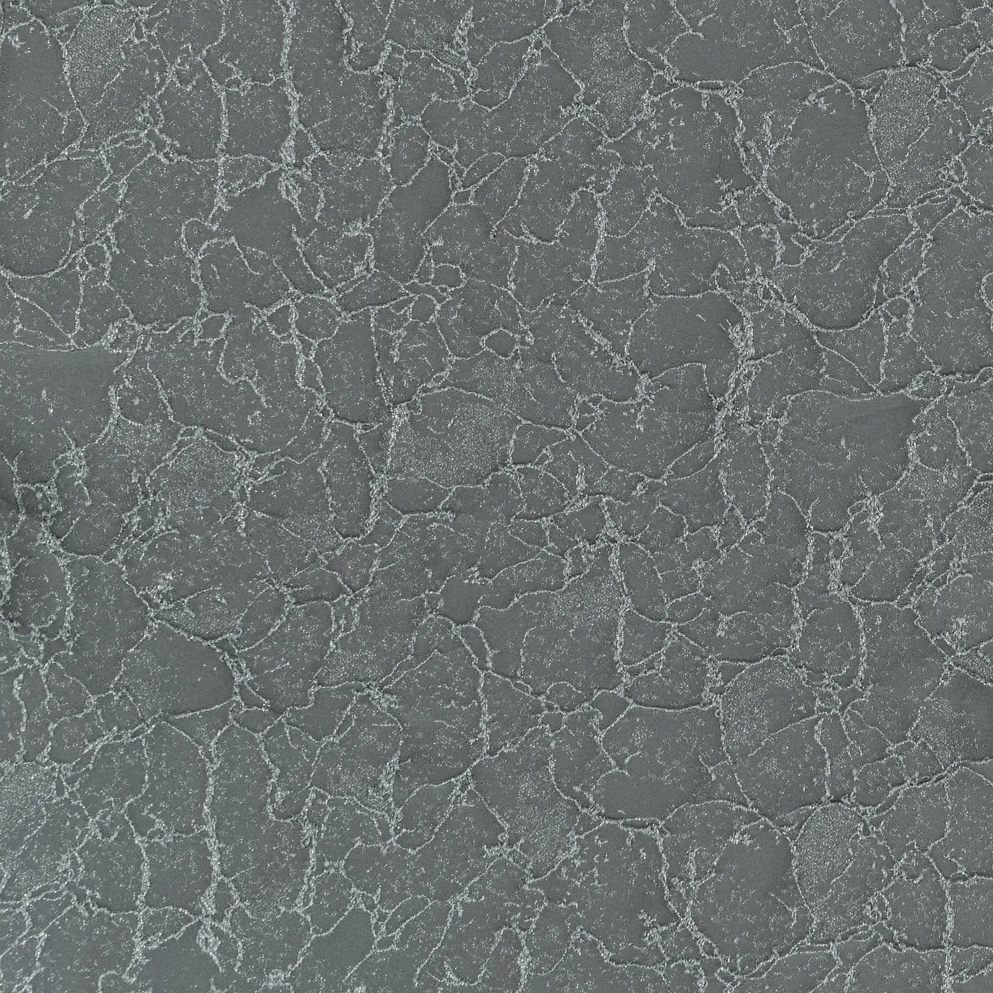 Cosmic Charm Edition 2 - Flash | Made to Order Light Filtering Curtains Flash-Zinc