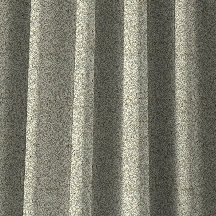 Cosmic Charm Edition 2 - Stardust | Made to Order Light Filtering Curtains Stardust-Moonstone
