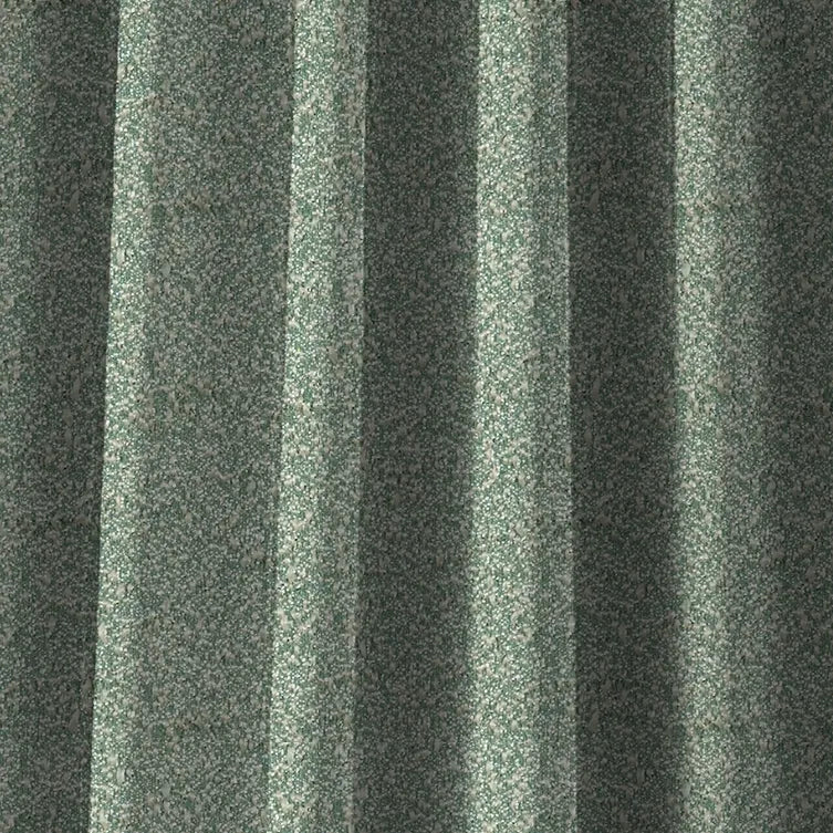 Cosmic Charm Edition 2 - Stardust | Made to Order Light Filtering Curtains Stardust-Jade