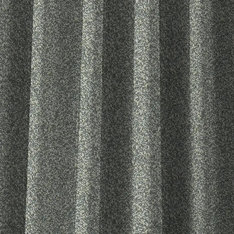 Cosmic Charm Edition 2 - Stardust | Made to Order Light Filtering Curtains Stardust-Zinc