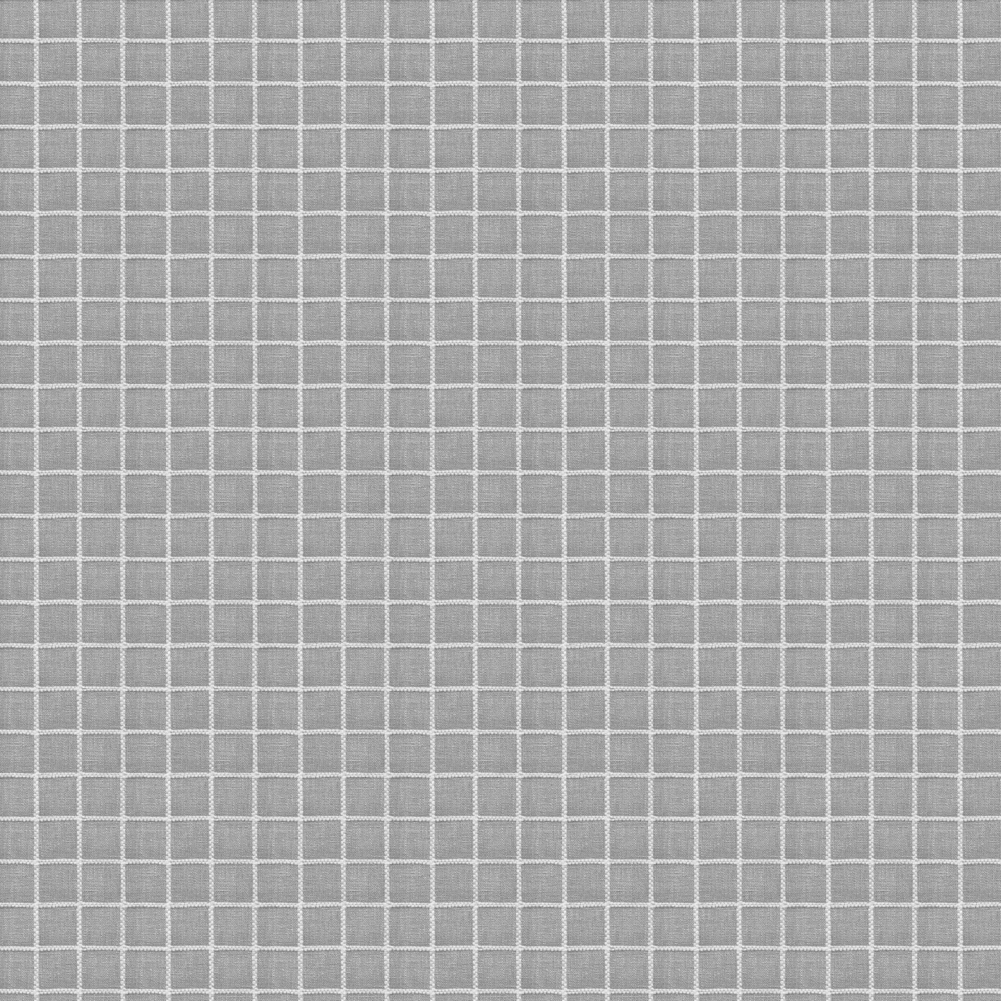 Hallmark Drapes Edition 6 - Savanna | Upholstery Fabric Savanna-White Metal