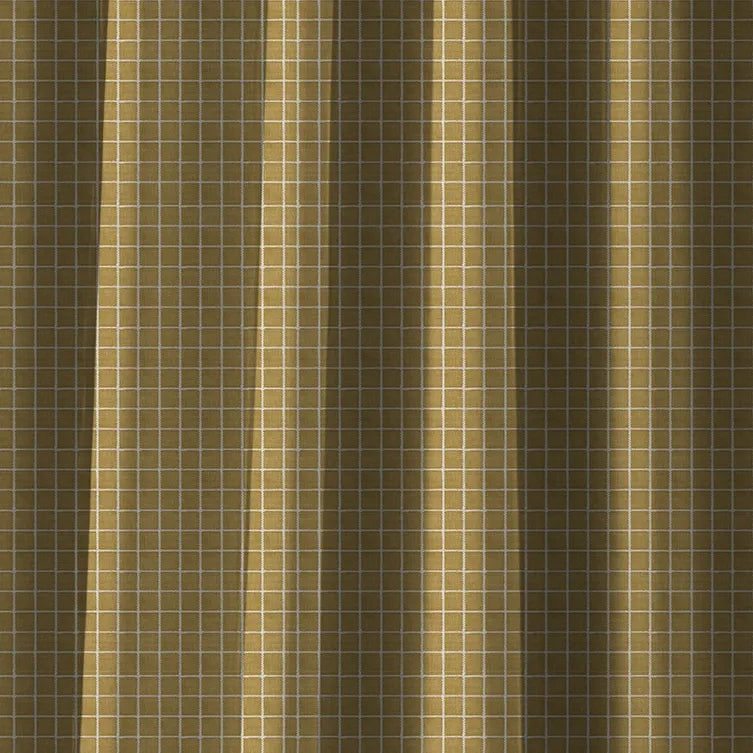 Hallmark Drapes Edition 6 - Savanna | Upholstery Fabric Savanna-Mustard