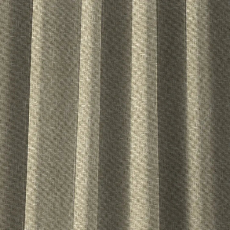 Hallmark Drapes Edition 4 - Purus | Made to Order Sheer Curtains Purus-Sesame