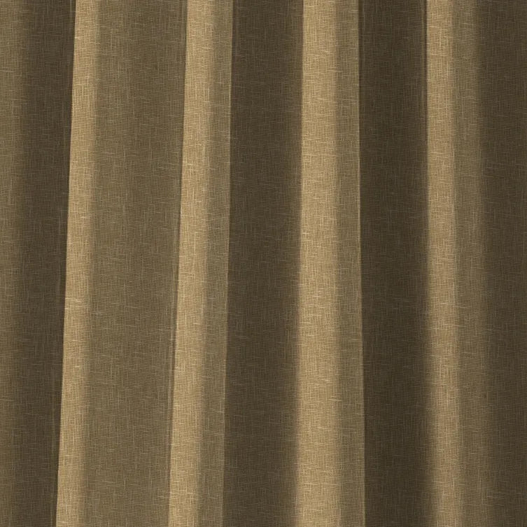 Hallmark Drapes Edition 4 - Purus | Made to Order Sheer Curtains Purus-Straw