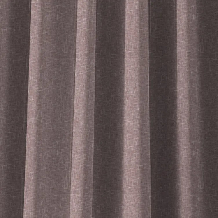 Hallmark Drapes Edition 4 - Purus | Made to Order Sheer Curtains Purus-Lavender