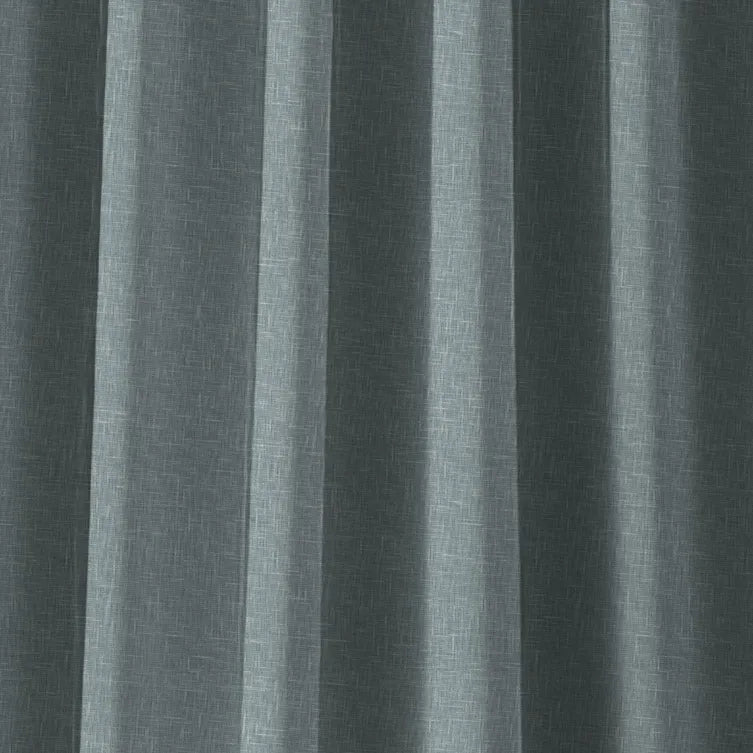 Hallmark Drapes Edition 4 - Purus | Made to Order Sheer Curtains Purus-Pale Blue