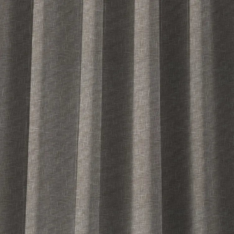 Hallmark Drapes Edition 4 - Purus | Made to Order Sheer Curtains Purus-Taupe