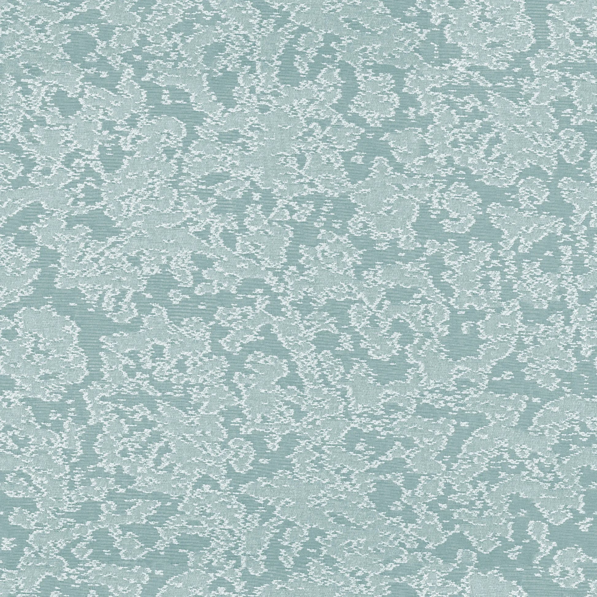 Nomad's Diary Edition 3 - Bellavista | Multipurpose Fabric Bellavista-Sky