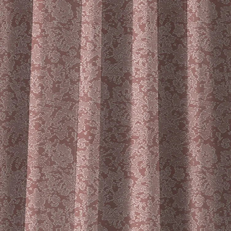 Nomad's Diary Edition 3 - Bellavista | Multipurpose Fabric Bellavista-Rose Crepe