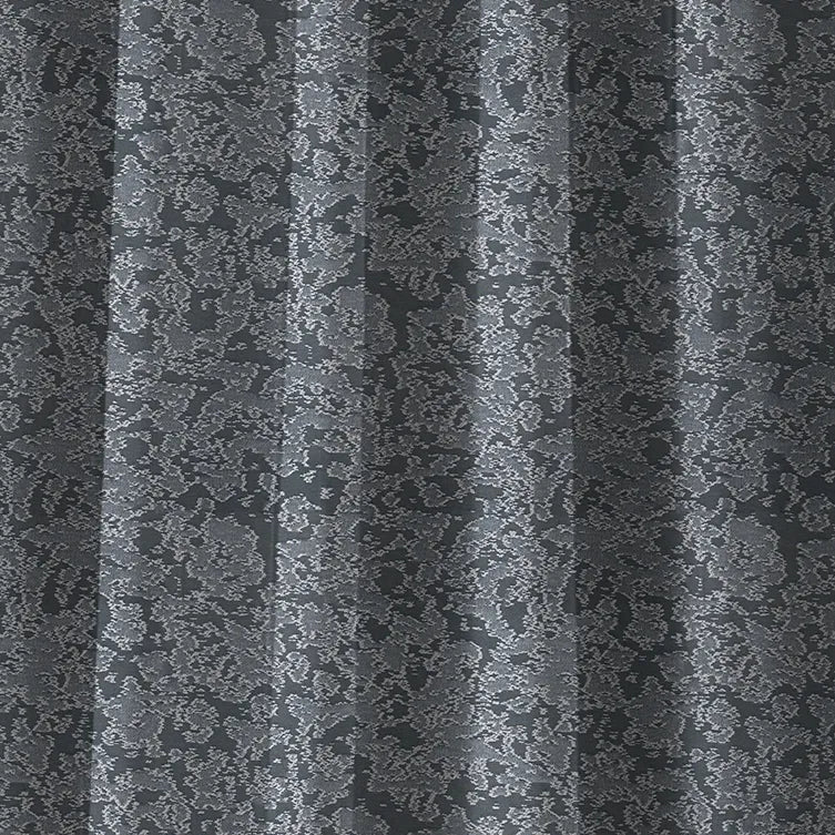 Nomad's Diary Edition 3 - Bellavista | Multipurpose Fabric Bellavista-Graphite