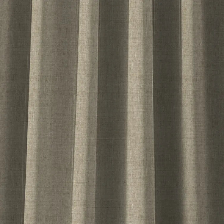 Hallmark Drapes Edition 4 - Rio | Made to Order Sheer Curtains Rio-Latte
