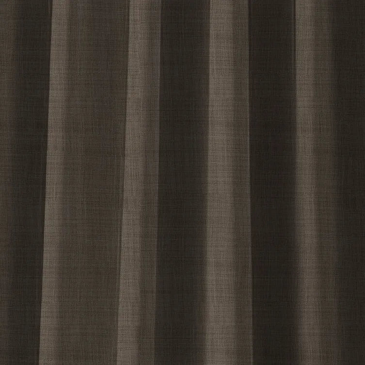 Hallmark Drapes Edition 4 - Rio | Made to Order Sheer Curtains Rio-Espresso