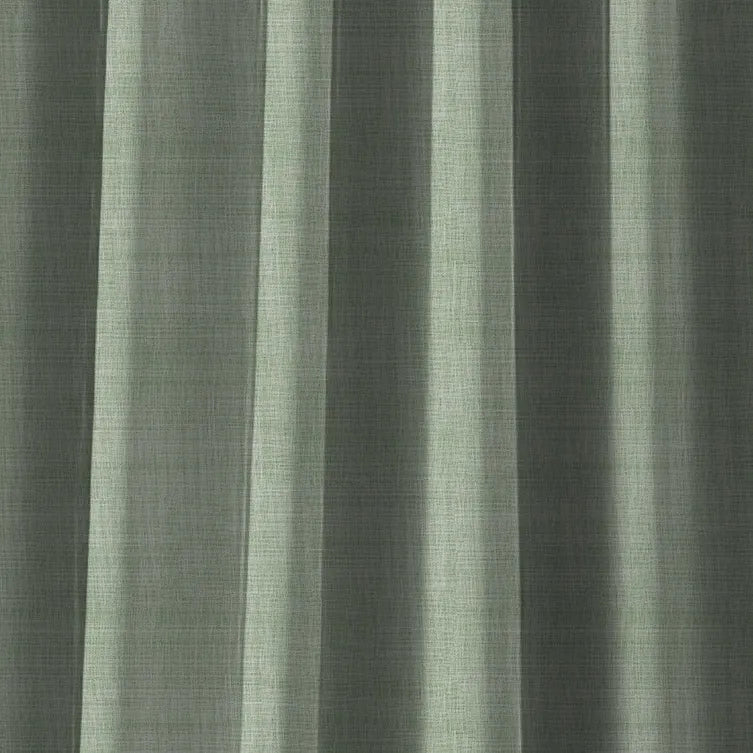 Elementos Edition 10 - Rio | Made to Order Sheer Curtains Rio-Seagrass