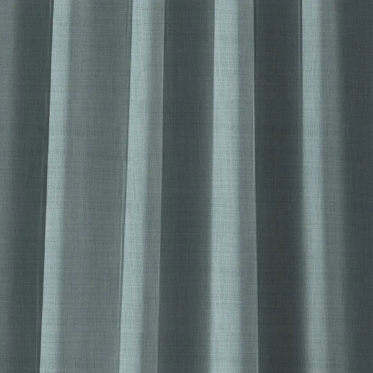 Nomad's Diary Edition 11 - Rio | Made to Order Sheer Curtains Rio-Sky