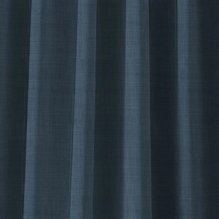 Hallmark Drapes Edition 4 - Rio | Made to Order Sheer Curtains Rio-Denim