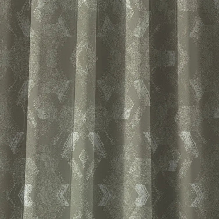 Cosmic Charm Edition 2 - Ray | Made to Order Light Filtering Curtains Ray-Mica