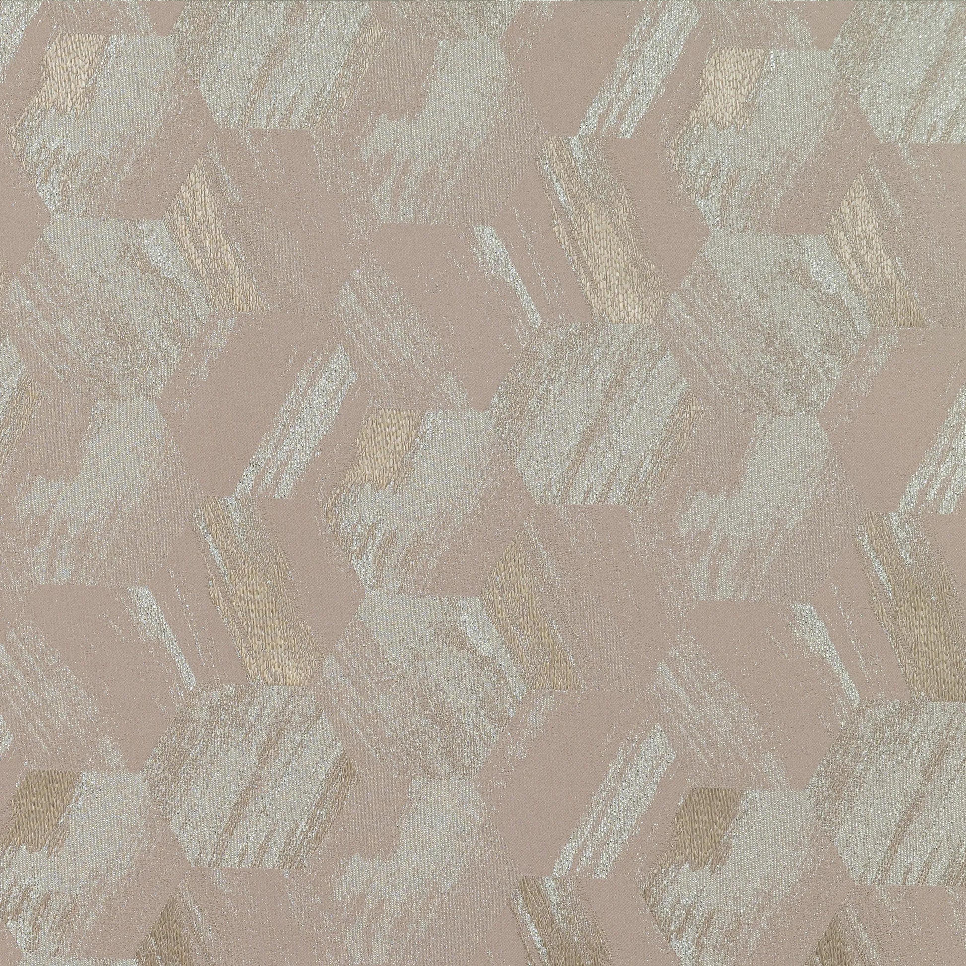 Cosmic Charm Edition 2 - Ray | Made to Order Light Filtering Curtains Ray-Rosewine