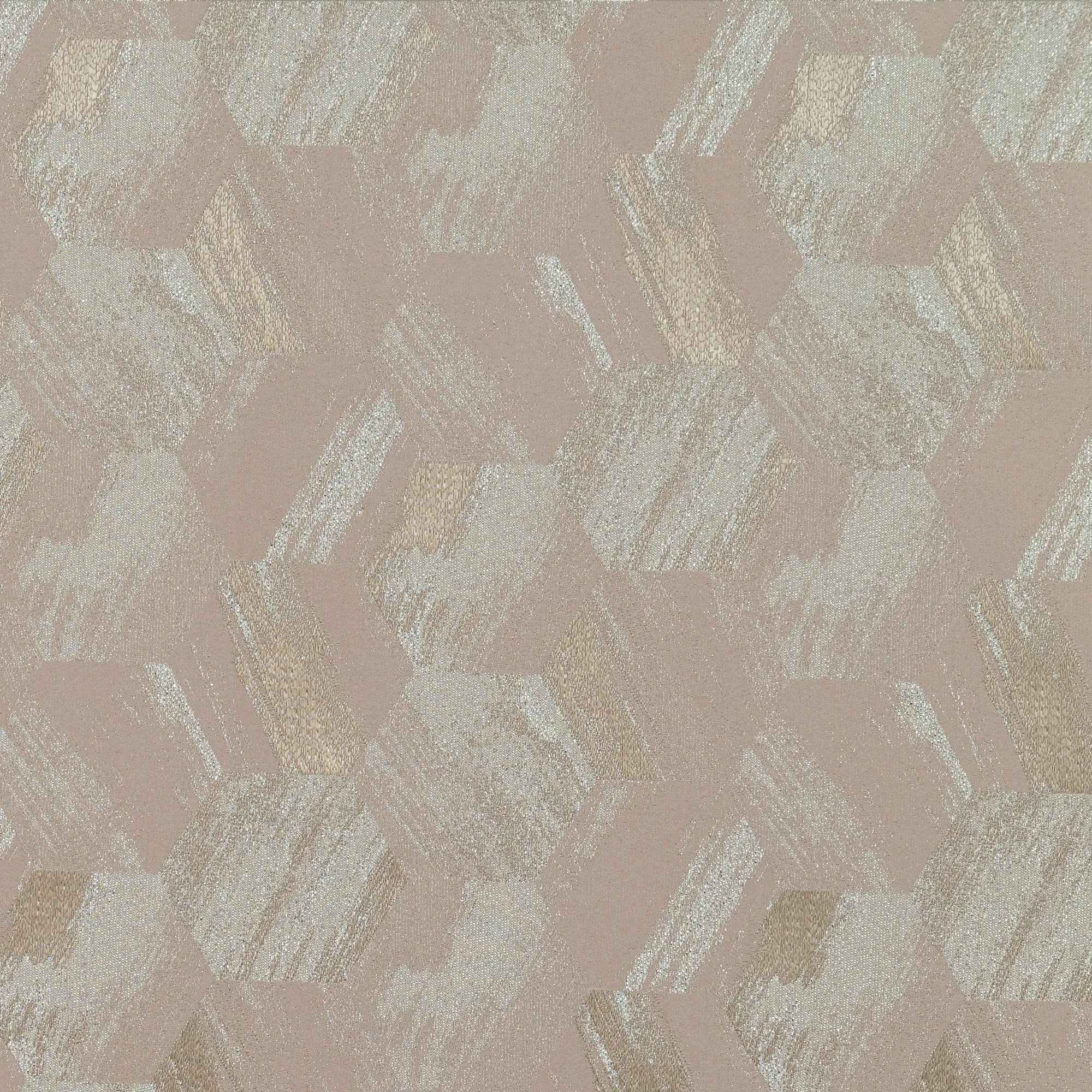 Cosmic Charm Edition 2 - Ray | Made to Order Light Filtering Curtains Ray-Rosewine