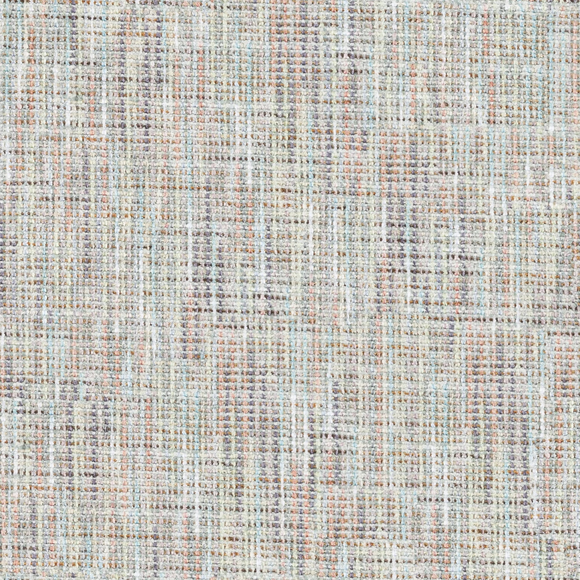 Nomad's Diary Edition 7 - Carnival | Upholstery Fabric Carnival-Hotspring