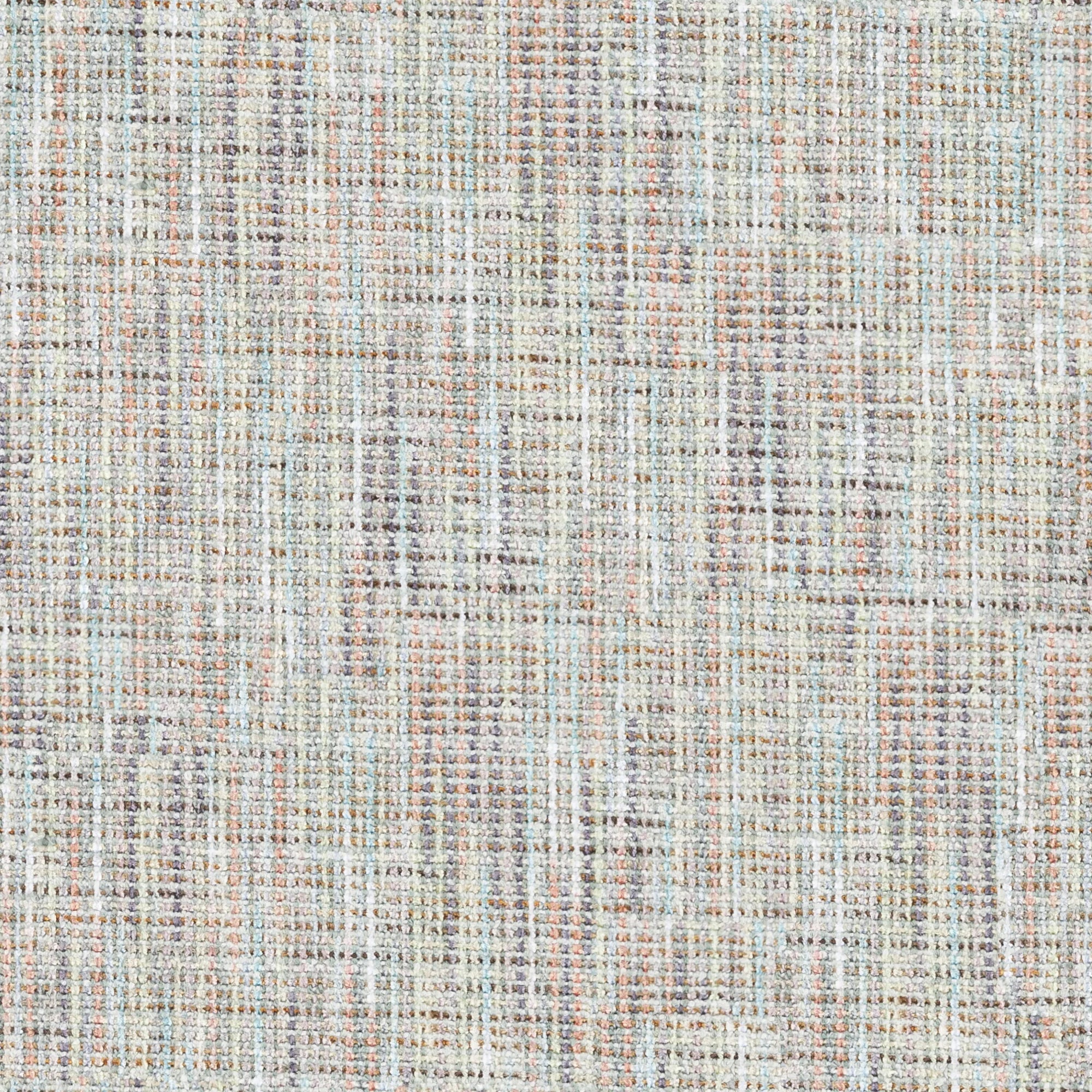 Nomad's Diary Edition 7 - Carnival | Upholstery Fabric Carnival-Hotspring