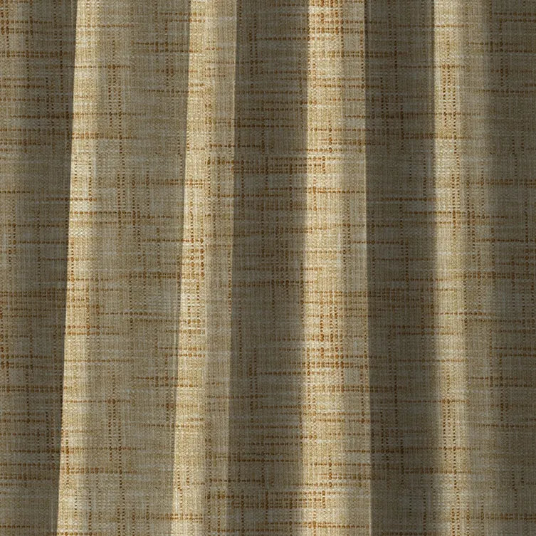 Hallmark Drapes Edition 2 - Carnival | Upholstery Fabric Carnival-Latte