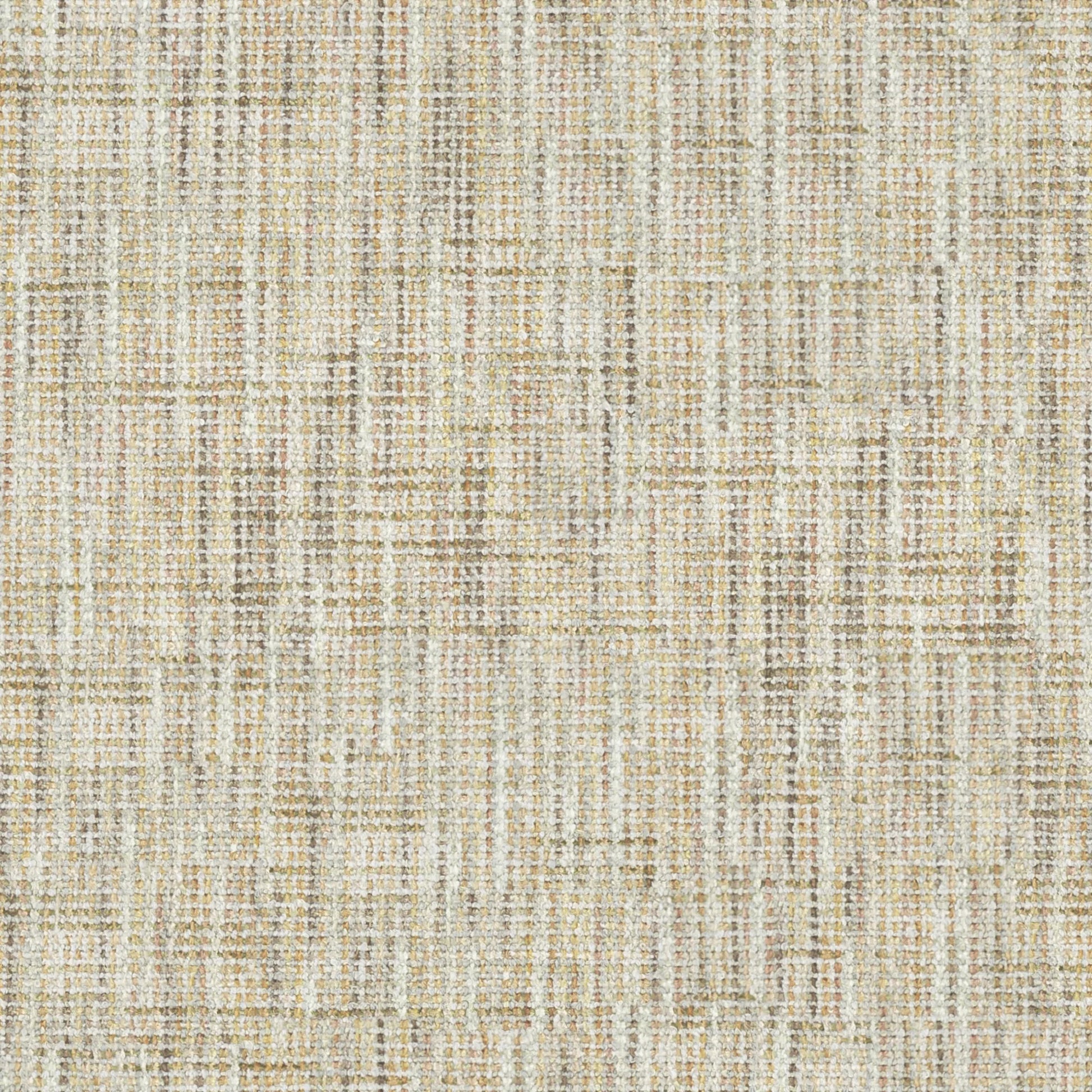 Nomad's Diary Edition 3 - Carnival | Upholstery Fabric Carnival-Latte