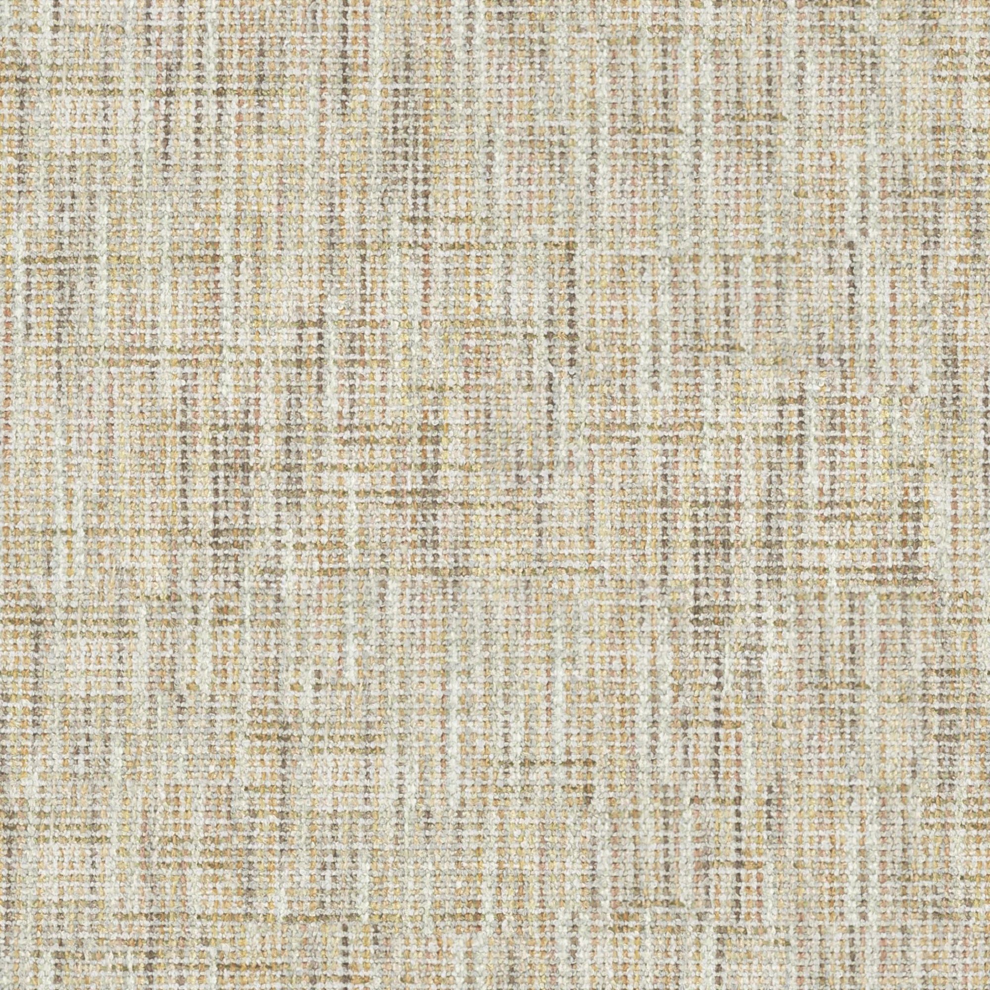 Nomad's Diary Edition 3 - Carnival | Upholstery Fabric Carnival-Latte