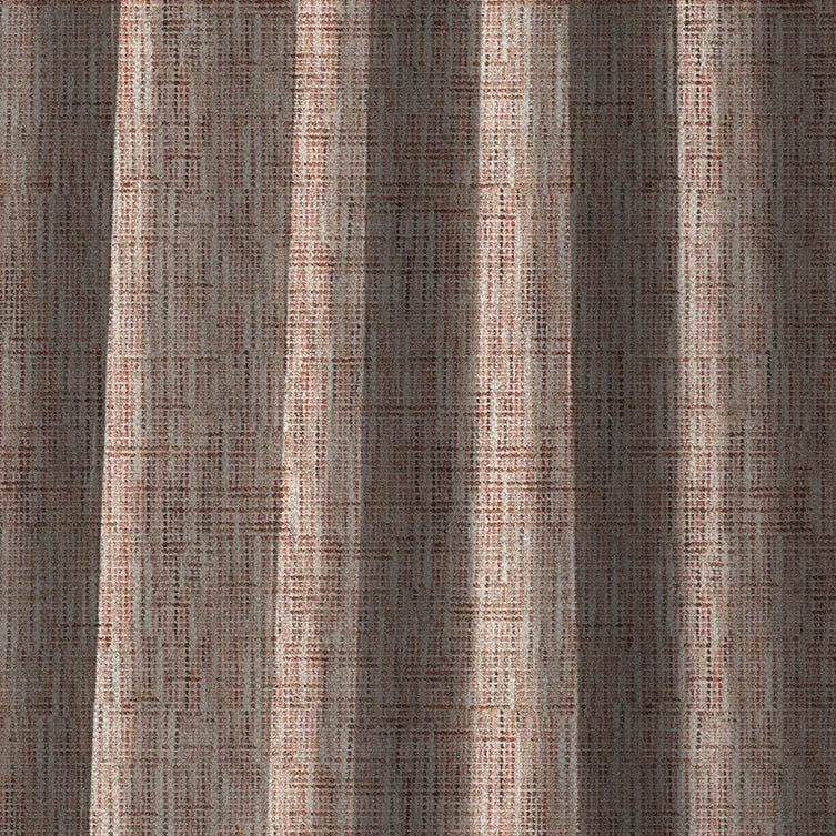 Nomad's Diary Edition 3 - Carnival | Upholstery Fabric Carnival-Coral