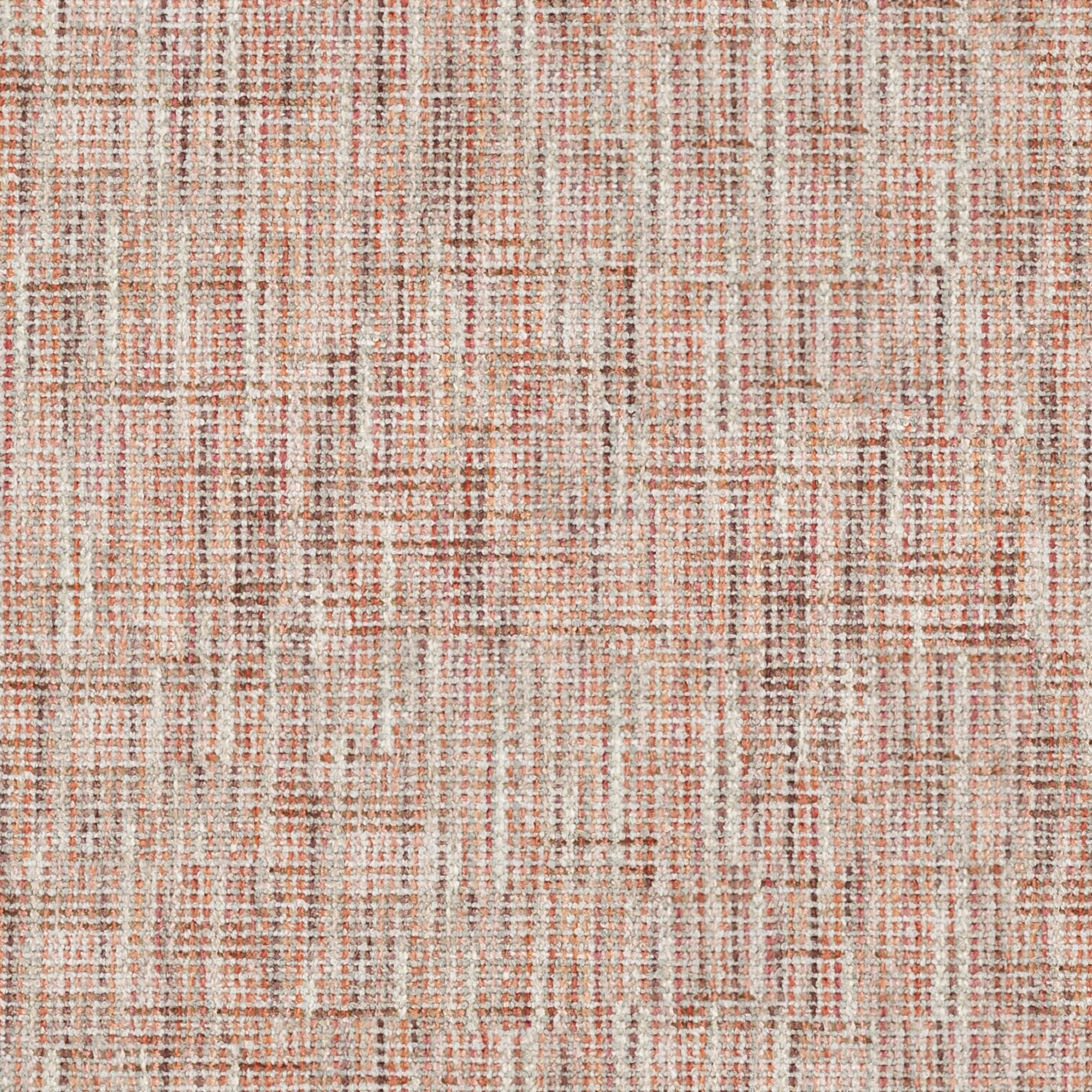 Nomad's Diary Edition 3 - Carnival | Upholstery Fabric Carnival-Coral