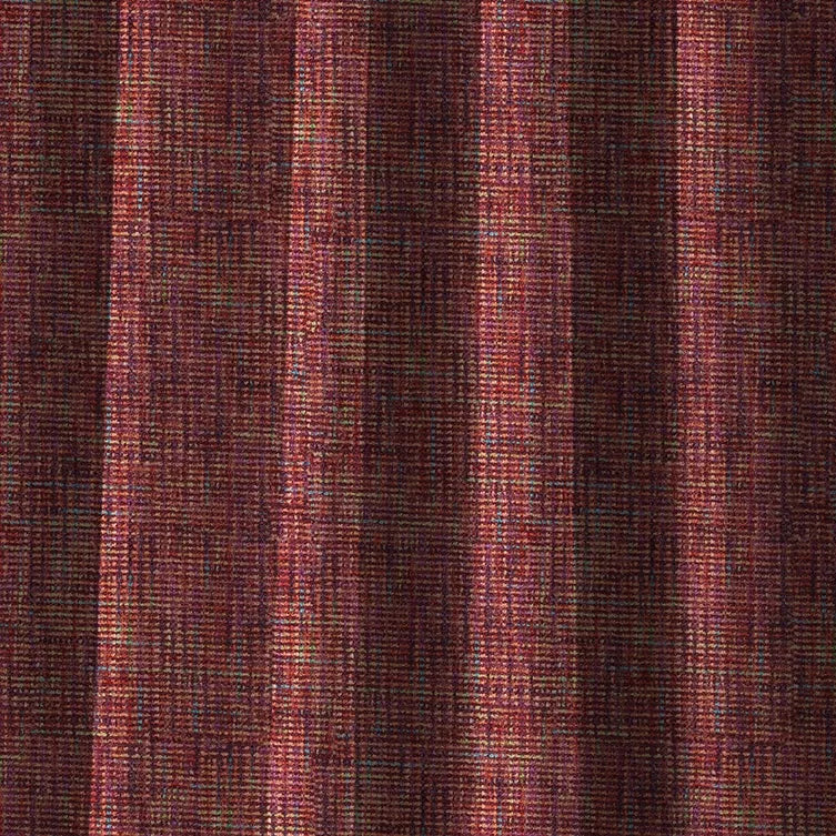 Nomad's Diary Edition 7 - Carnival | Upholstery Fabric Carnival-Berry