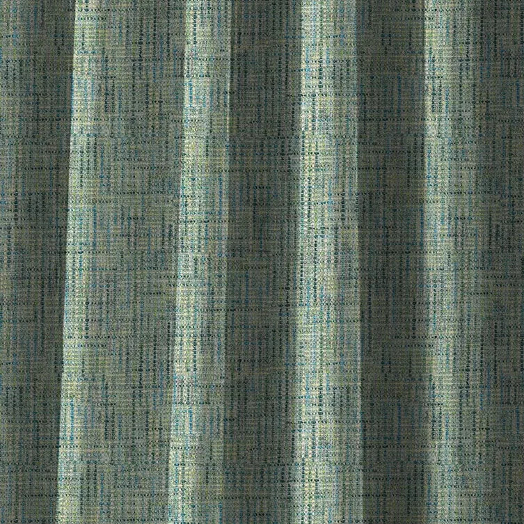 Nomad's Diary Edition 7 - Carnival | Upholstery Fabric Carnival-Aqua