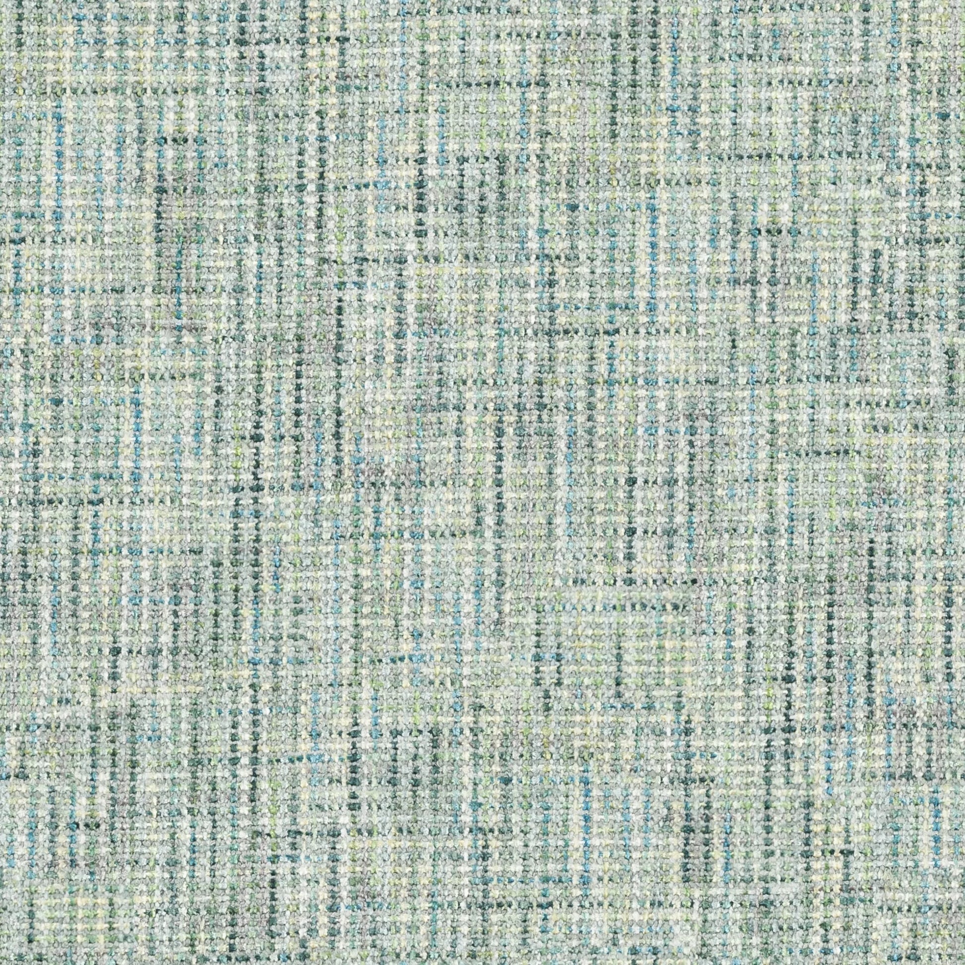 Nomad's Diary Edition 7 - Carnival | Upholstery Fabric Carnival-Aqua