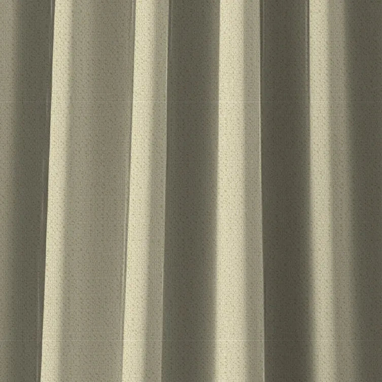Hallmark Drapes Edition 2 - Pearl | Upholstery Fabric Pearl-Ivory