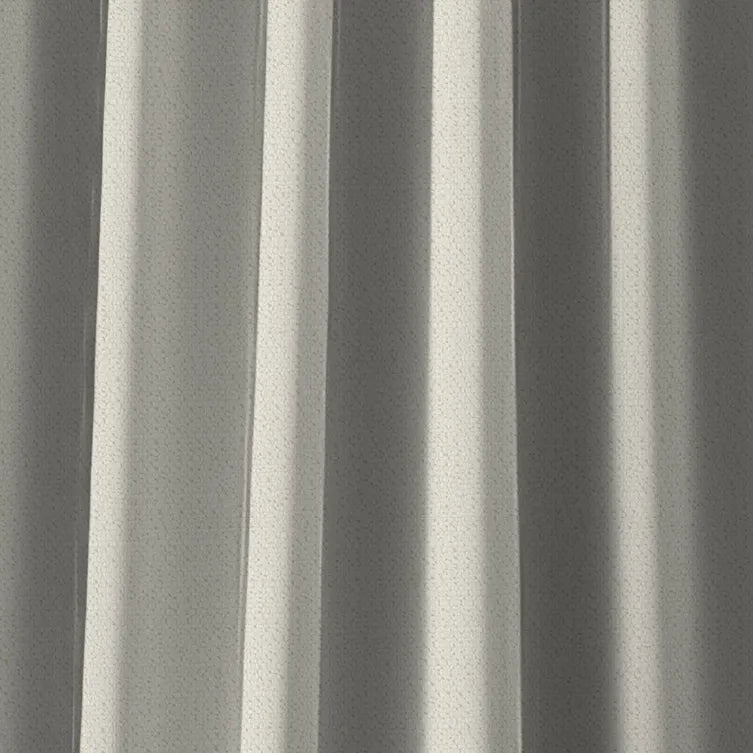 Hallmark Drapes Edition 2 - Pearl | Upholstery Fabric Pearl-White