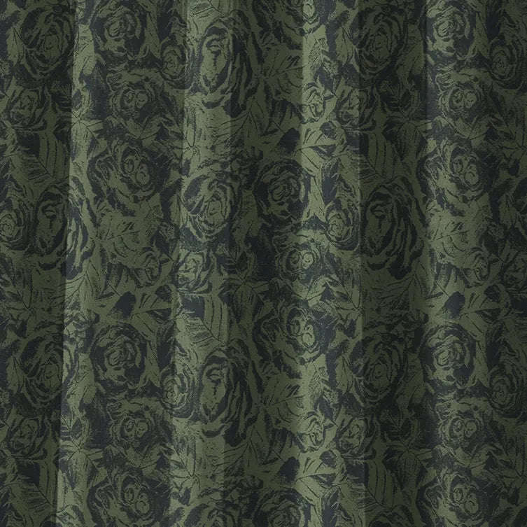 Nomad's Diary Edition 3 - Mazzo | Multipurpose Fabric Mazzo-Forest