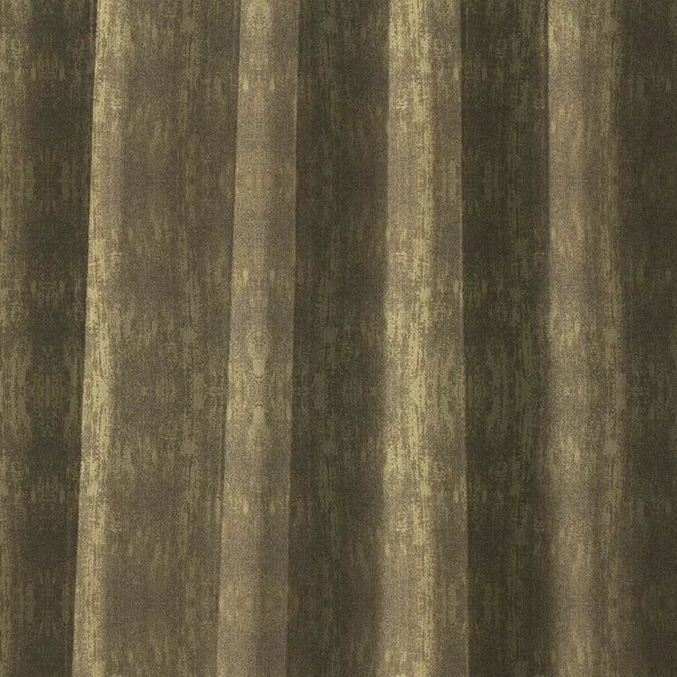 Cosmic Charm Edition 2 - Flare | Made to Order Light Filtering Curtains Flare-Goldflake
